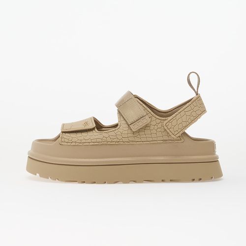 Sneakers W Goldenglow Embossed MDSD EUR 36 - UGG - Modalova