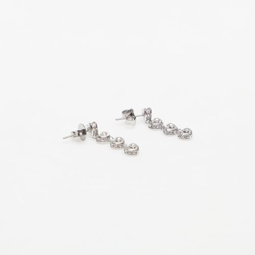 Orecchini L.O.V.E. Universal - GUESS - Modalova