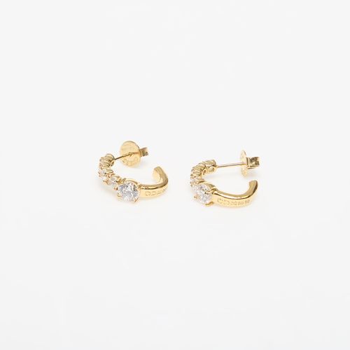 Orecchini Piercing Studio Universal - GUESS - Modalova