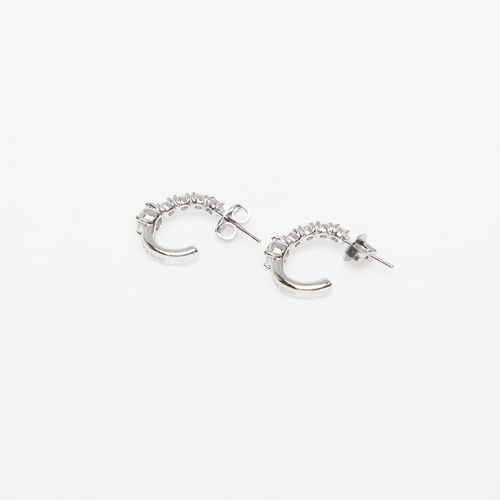 Orecchini Piercing Studio Universal - GUESS - Modalova