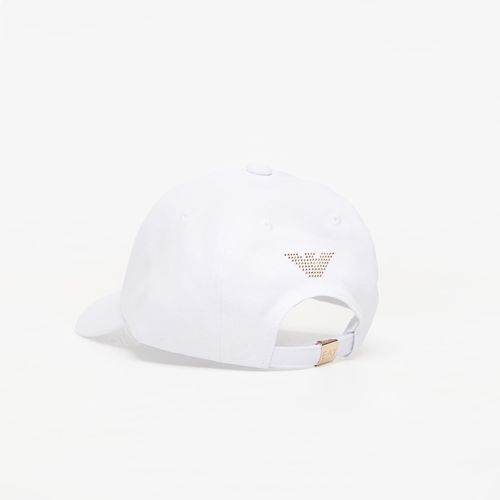 Tappo Train Evolution Baseball Hat Universal - EA7 Emporio Armani - Modalova