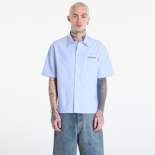 Camicia Script Ss Shirt M - Daily Paper - Modalova
