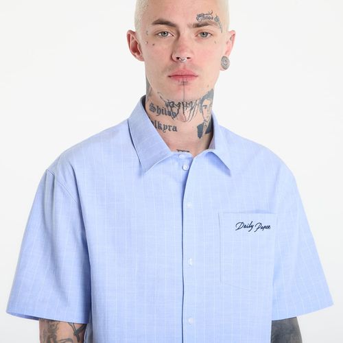 Camicia Script Ss Shirt M - Daily Paper - Modalova