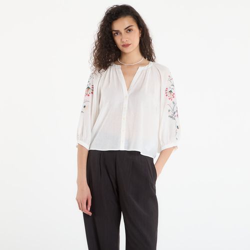 Camicia Blus Roman Blouse L - Desigual - Modalova