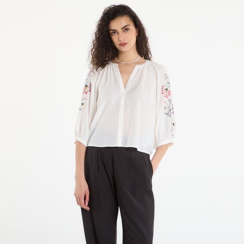 Camicia Blus Roman Blouse M - Desigual - Modalova