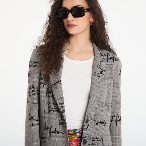 Cappotto Ame Andy Coat S - Desigual - Modalova