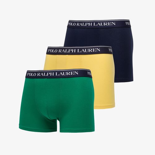 Boxer Classic Trunk 3-Pack M - Ralph Lauren - Modalova