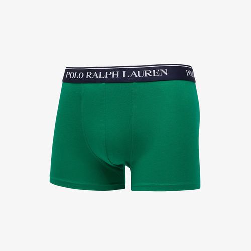 Boxer Classic Trunk 3-Pack M - Ralph Lauren - Modalova