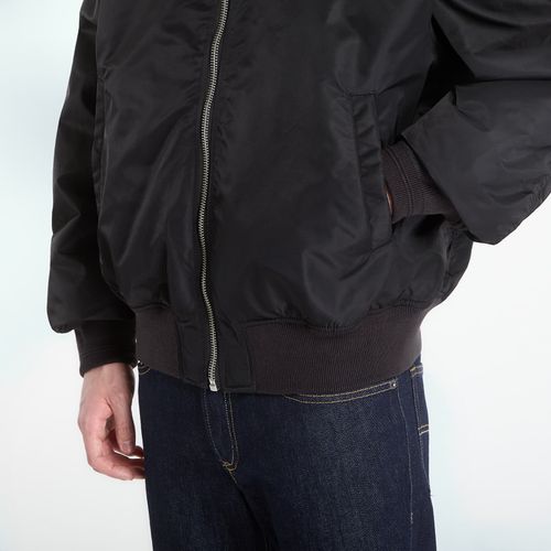 Bomber W-Type-D1 Jacket 50 - DIESEL - Modalova