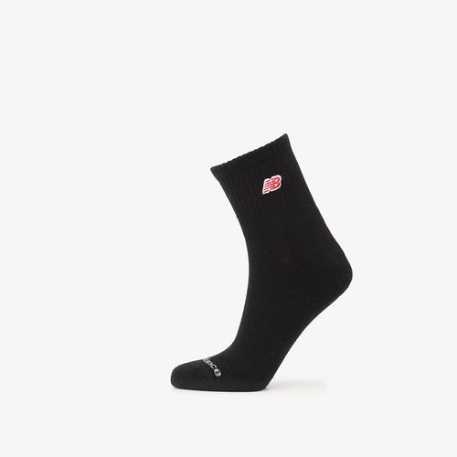 Red Patch Logo Ankle 3-Pack M - New Balance - Modalova