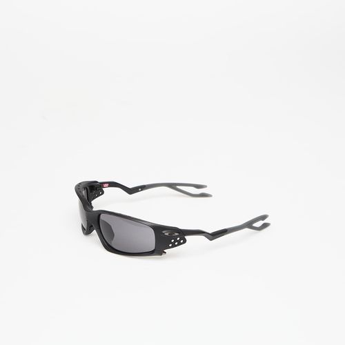 Occhiali da sole Plantaris Sq Prizm Grey Universal - Oakley - Modalova