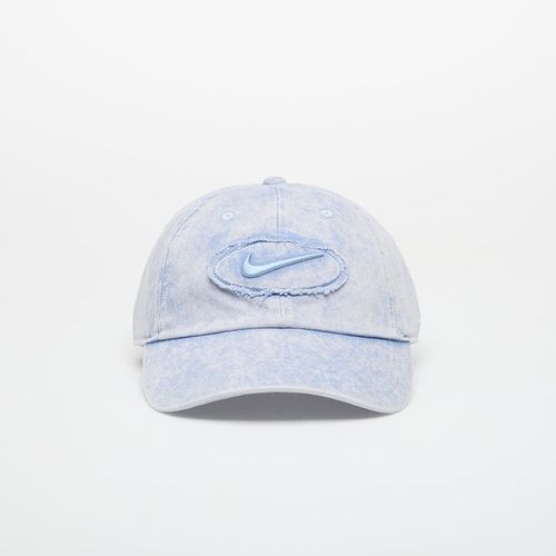 Tappo Club Unstructured Denim Patch Cap / S/M - Nike - Modalova