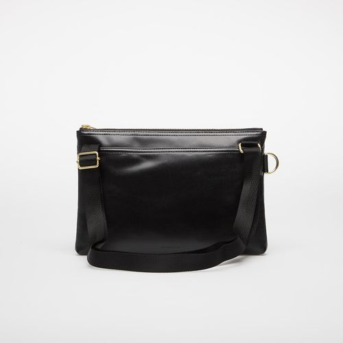 Borsa Smooth Leather Sacoche Universal - FRED PERRY - Modalova
