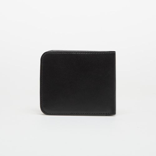 Portafoglio Smooth Leather Billfold Wallet Universal - FRED PERRY - Modalova