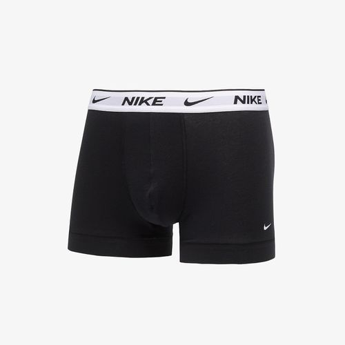 Boxer Nike Trunk 3-Pack Black L - Nike - Modalova