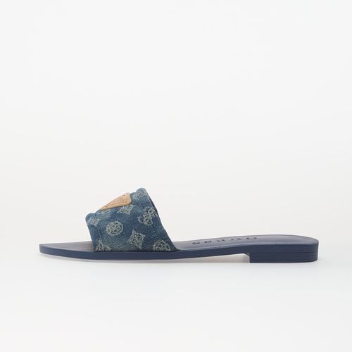 Sneakers GUESS Elysone Blue EUR 39 - GUESS - Modalova