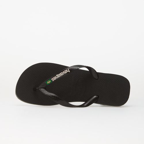Scarpe Brasil Logo / 41/42 - Havaianas - Modalova