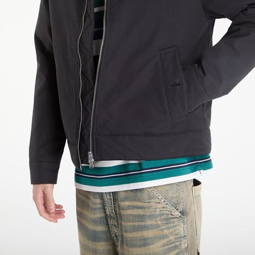Giacca Cotton Caban Jacket XXL - FRED PERRY - Modalova