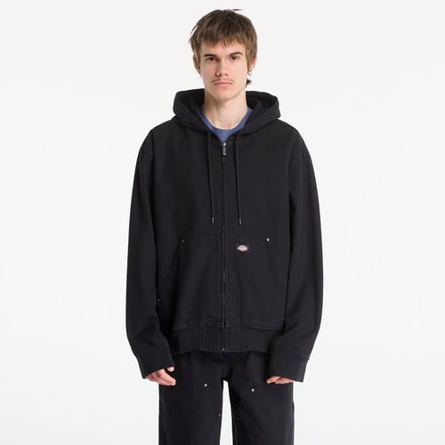 Bomber Unlined Canvas Hooded Bomber S - Dickies - Modalova