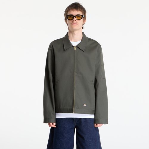 Giacca M Unlined Eisenhower Jacket Rec S - Dickies - Modalova