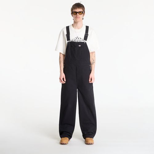 Jeans Loose Canvas Bib L - Dickies - Modalova