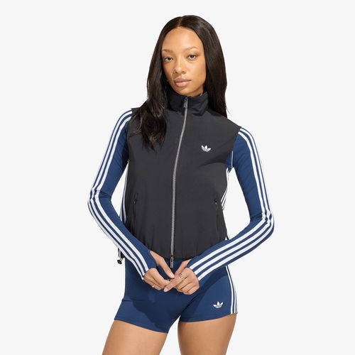 Felpa adidas Adilenium 5.0 Sleeveless Track Top XS - adidas Originals - Modalova