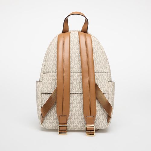 Zaino Tanner Medium Signature Logo Backpack / Universal - Michael Kors - Modalova
