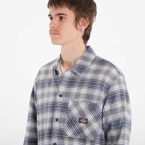 Camicia Forest Check Shirt S - Dickies - Modalova