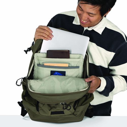 Zaino Axis 24 Universal - Osprey - Modalova