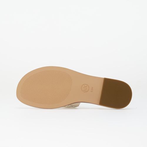 Erin Flat Sandal 6 - Michael Kors - Modalova