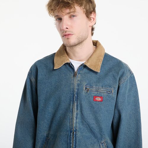 Giacca Denim Painter Jacket XXL - Dickies - Modalova