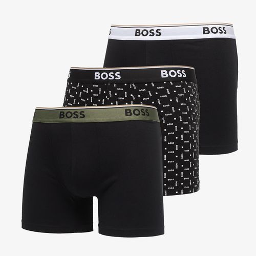 Boxer Boxer Briefs 3-Pack Power XL - Hugo Boss - Modalova