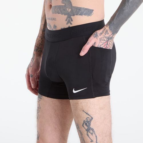 Pantaloncini Pro Men's Dri-FIT Brief Shorts / M - Nike - Modalova