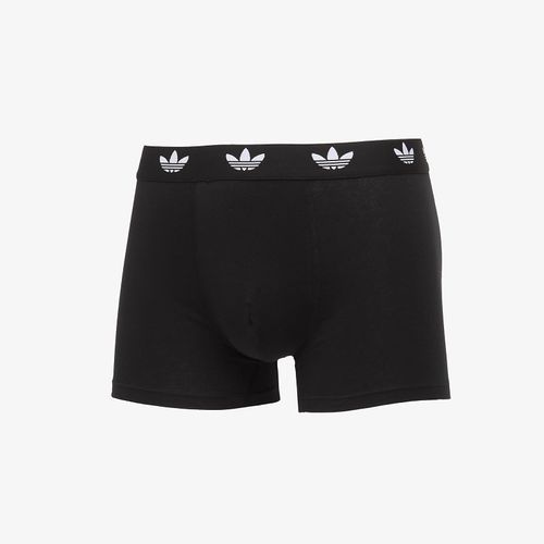 Boxer adidas Trunk 3-Pack Black M - adidas Originals - Modalova
