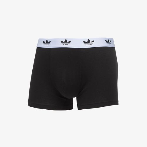 Boxer adidas Trunk 3-Pack Black L - adidas Originals - Modalova