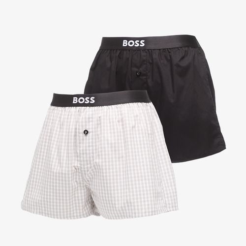 Boxer Pack Boxer Shorts Ew M - Hugo Boss - Modalova