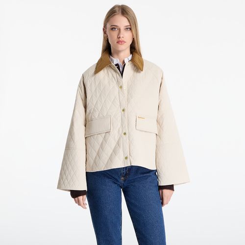 Giacca Kirby Quilted Jacket / L - Barbour - Modalova