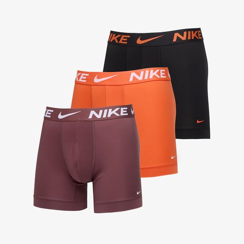 Boxer Boxer Brief 3-Pack M - Nike - Modalova