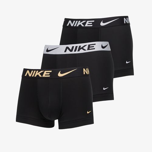 Boxer Nike Trunk 3-Pack Black L - Nike - Modalova