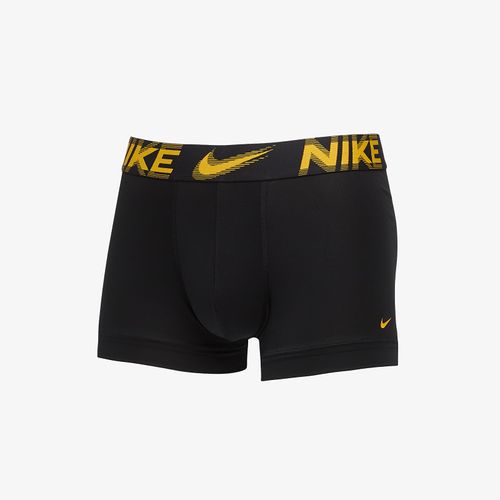 Boxer Nike Trunk 3-Pack Black S - Nike - Modalova