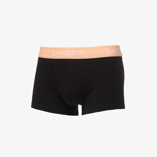 Boxer 5 Pack Trunk / ---Lighthouse Red- XL - LACOSTE - Modalova