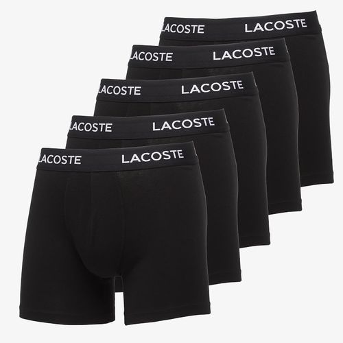 Boxer 3 Packs Boxer Brief XL - LACOSTE - Modalova