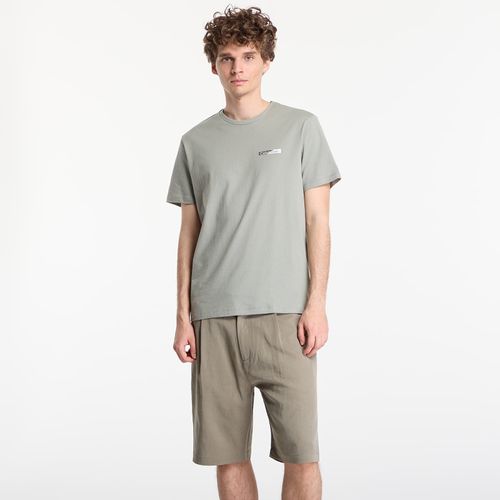 Maglietta Ss 30S Eu Spw Split Standard Graphic Tee M - Calvin Klein - Modalova