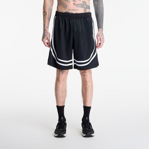 Pantaloncini M Hoops Sig Short S - Under Armour - Modalova