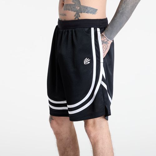 Pantaloncini M Hoops Sig Short S - Under Armour - Modalova
