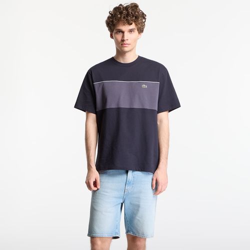 Maglietta Tee-Shirt / 6 - LACOSTE - Modalova