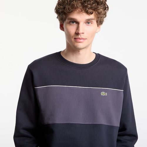 Felpa Sweatshirt / 4 - LACOSTE - Modalova