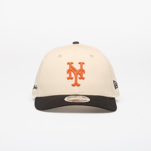 Tappo 9FORTY MC MLB Side Script New York Mets / Universal - New Era - Modalova