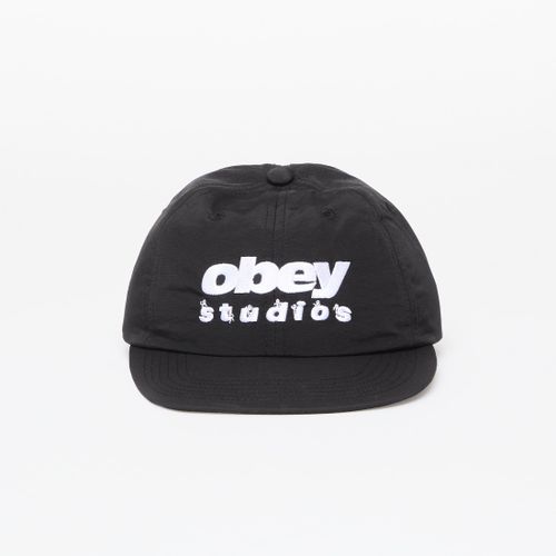 Tappo OBEY Dance Studio Nylon 6 Pnl Universal - OBEY Clothing - Modalova