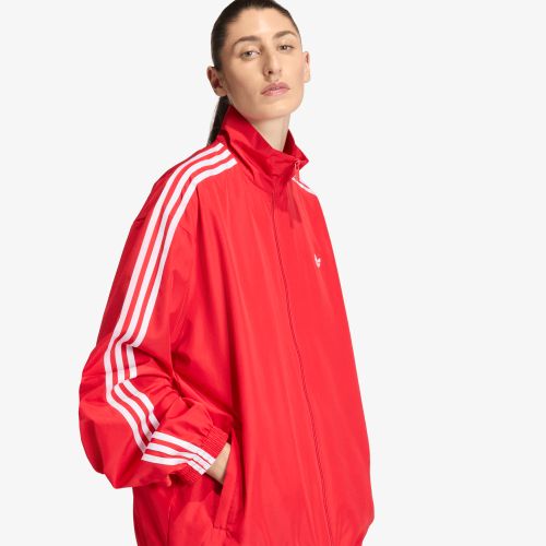 Felpa adidas Firebird Adilenium Track Top / L - adidas Originals - Modalova